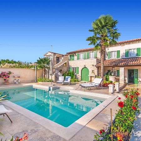 Villa Faggiolo By Villa Plus Rudani エクステリア 写真
