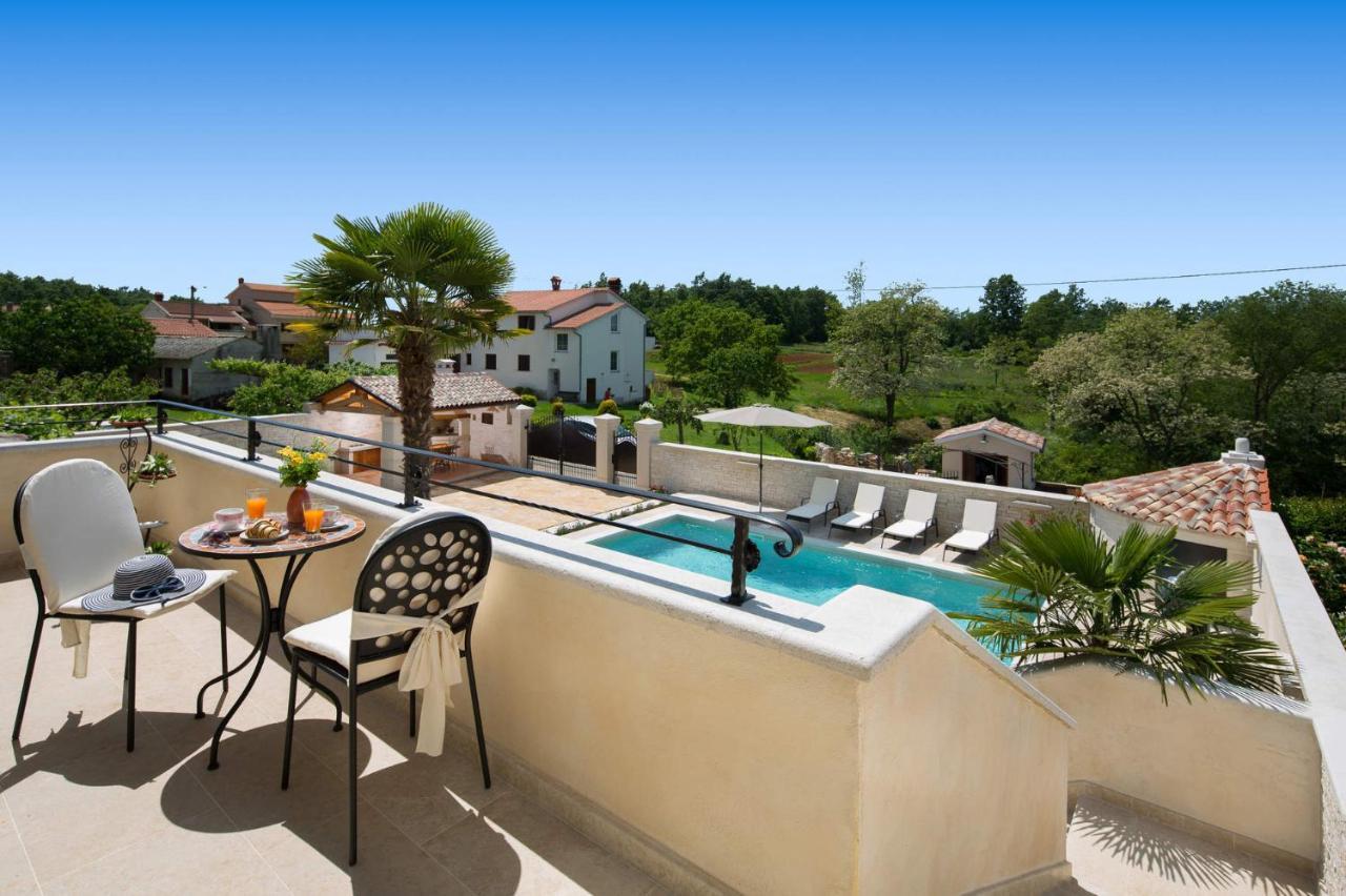 Villa Faggiolo By Villa Plus Rudani エクステリア 写真