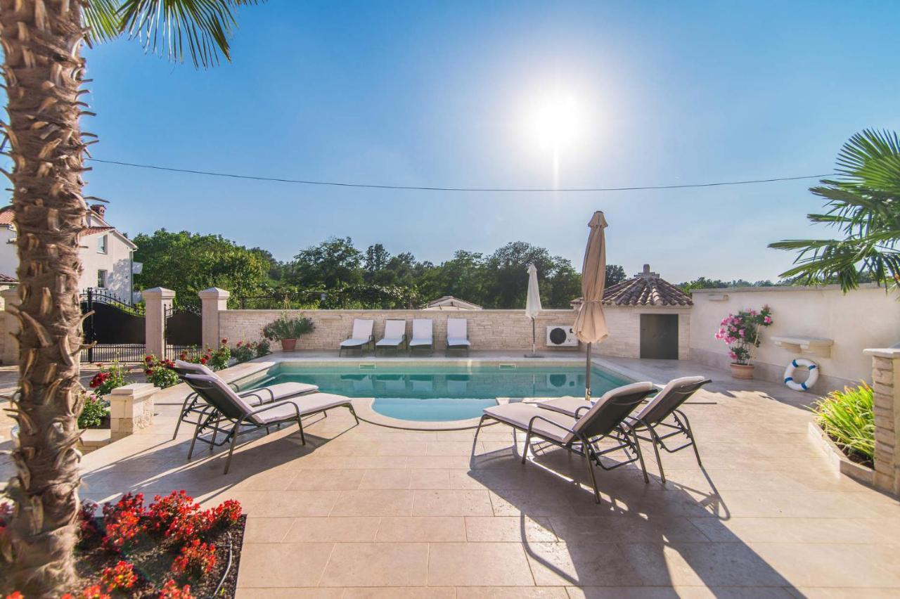 Villa Faggiolo By Villa Plus Rudani エクステリア 写真