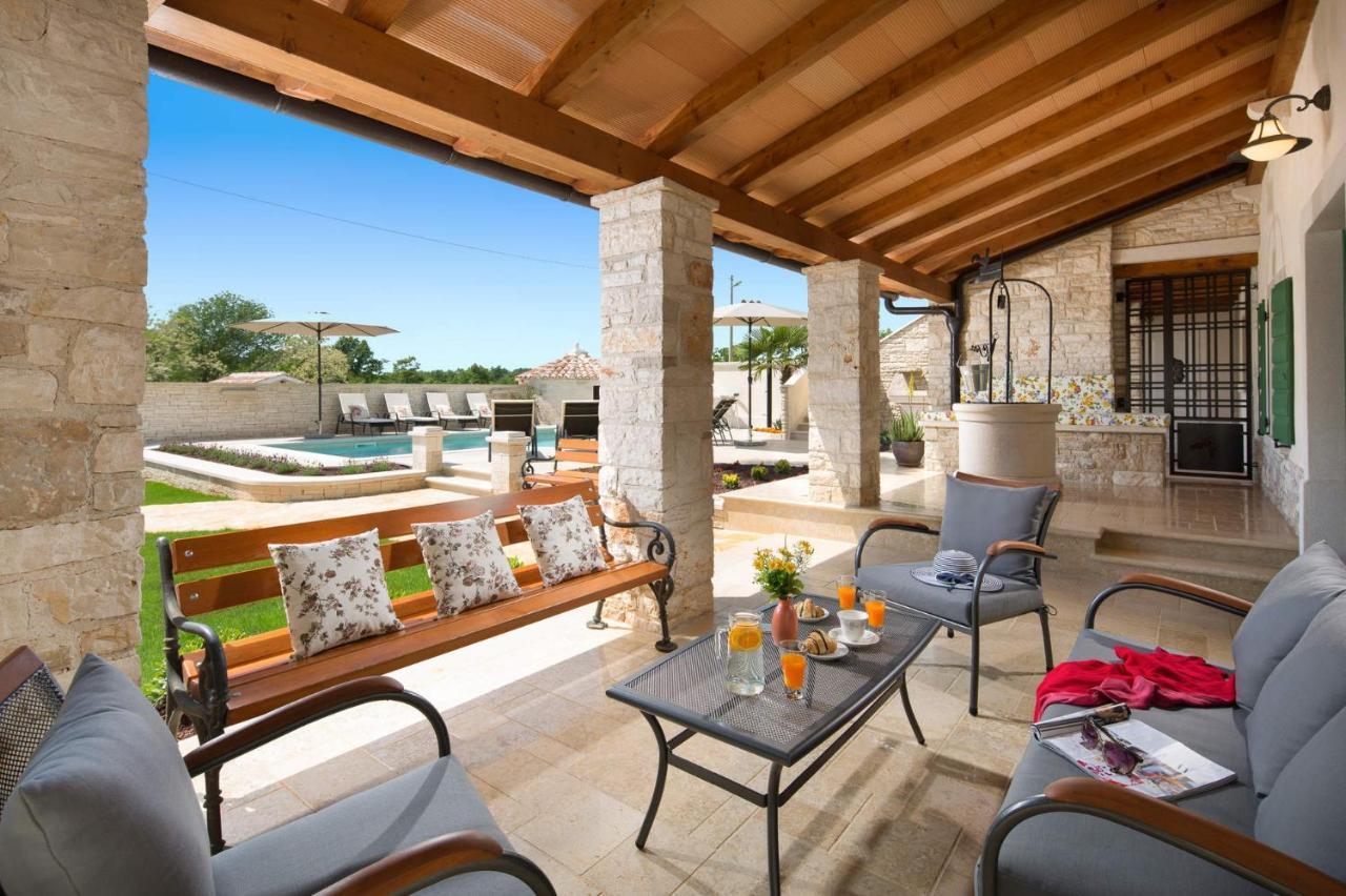 Villa Faggiolo By Villa Plus Rudani エクステリア 写真