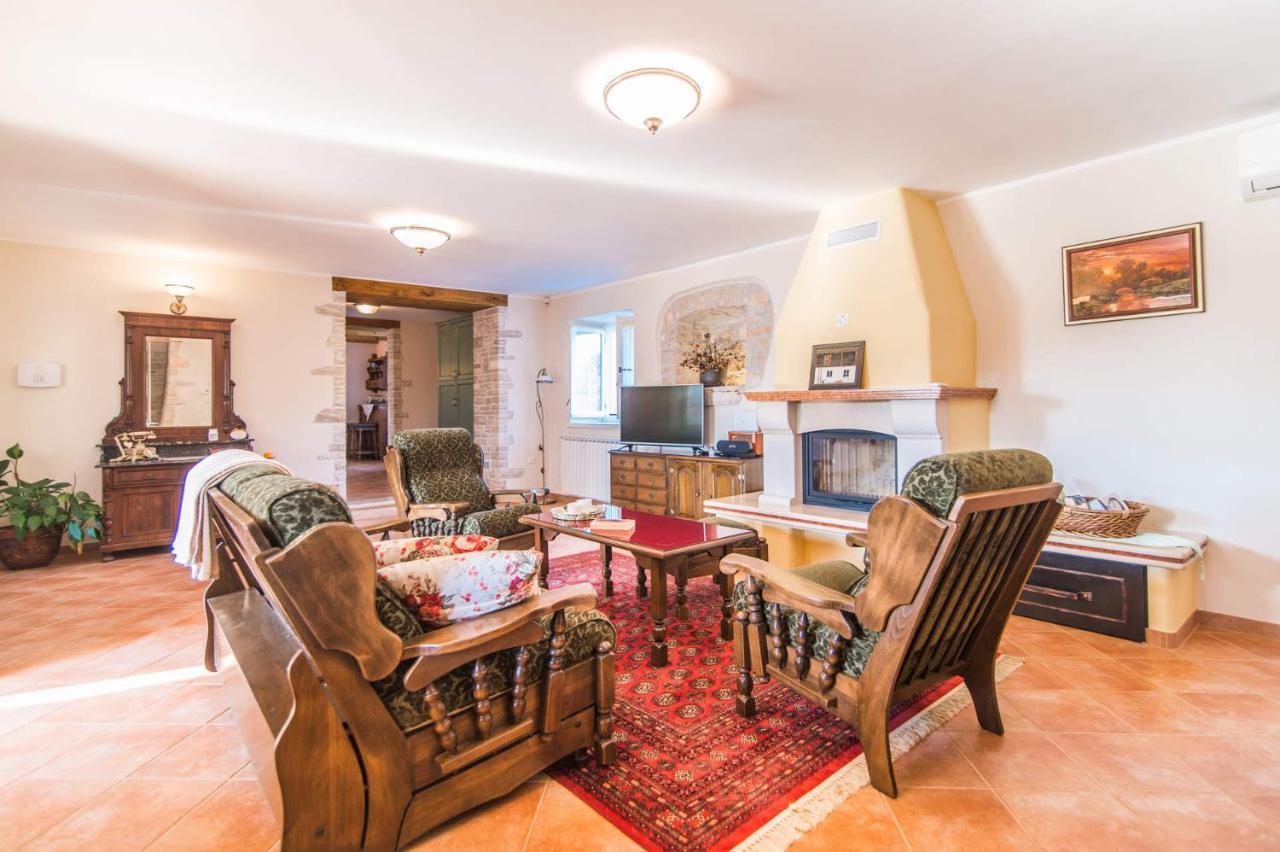 Villa Faggiolo By Villa Plus Rudani エクステリア 写真