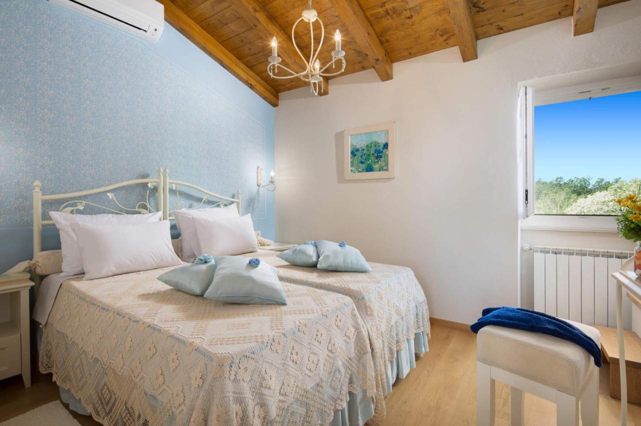 Villa Faggiolo By Villa Plus Rudani エクステリア 写真