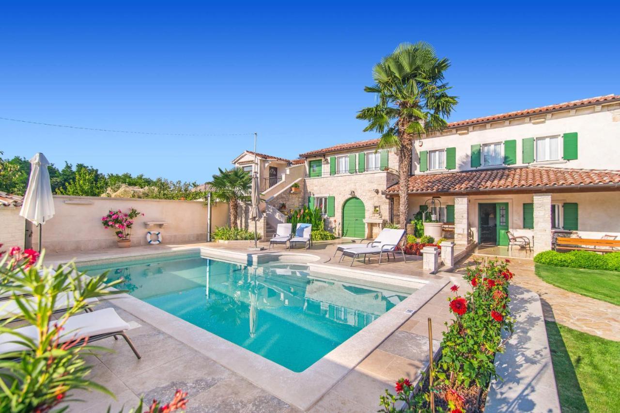 Villa Faggiolo By Villa Plus Rudani エクステリア 写真