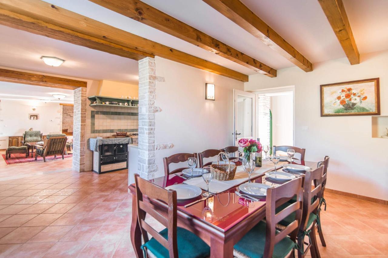 Villa Faggiolo By Villa Plus Rudani エクステリア 写真