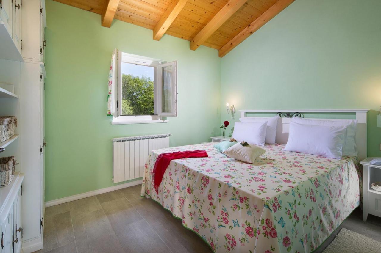 Villa Faggiolo By Villa Plus Rudani エクステリア 写真